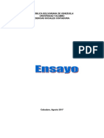 Ensayo Contabilidad Seguros