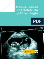 Manual Basico de Obstetricia y Ginecolog
