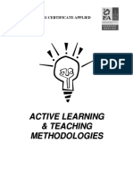 Active Methodology