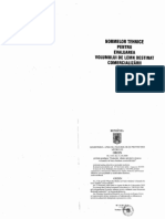 Ordinul Ministrului Apelor, Pădurilor Şi Protecţiei Mediului Nr. 1.651 - 2000-Olesea PDF