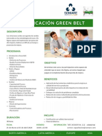 Informacion Certificacion Green Belt.pdf