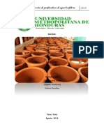 PROYECTO Diseño de Materiales y Embalaje