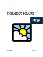 Thermique Solaire.pdf