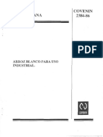 Norma 2384-86 Arroz blanco para uso industrial.pdf