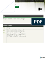 Atelier Sulfurique - Circuit Gaz