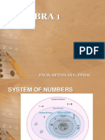 Algebra1 PDF