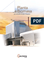 Folleto Planta Biomasa