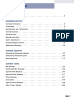 NSK Bearing Replacement Guide PDF