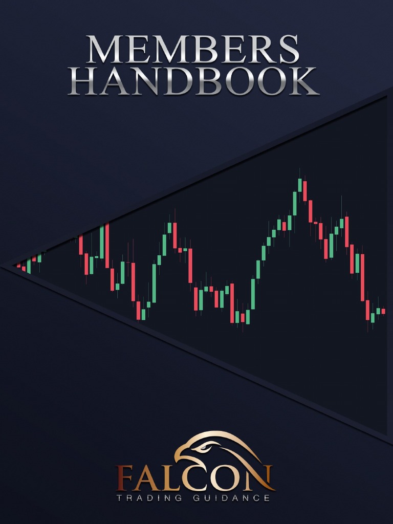 FalconFX Strategy Handbook V2 | PDF | Career & Growth | Business