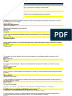 Evaluacion y Diagnostico II Primer Bim A Color