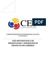 guia metodologica de presentacion y aprobacion de proyectos de carreras.pdf