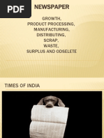 Download Times of India Ppt Copy by Gufran Shaikh SN45046131 doc pdf