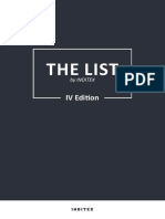 The List 2020 PDF