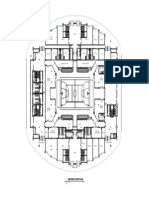 Sports Arens Ground Floor Layout