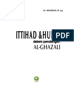 Buku Ittihad Dan Hulul PDF