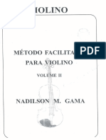 NADILSON M. GAMA - Método Facilitado 2