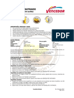 Vencelatex Satinado PDF