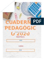 Cuaderno Pedagógico Modif. 2020