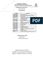Chonogrammes PDF
