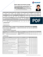 Sunat Formato PDF