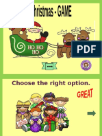 Christmas Vocabulary 2 Activities Promoting Classroom Dynamics Group Form - 14669