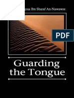 Guarding The Tongue PDF