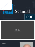 Enron Scandal.pptx