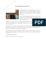 CLASIFICACION DE LAS MERCANCIAS (COMMODITIES) SEGUN NFPA 13.docx