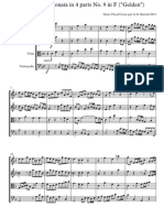 Henry Purcell, Sonata in 4 parts No.9 Golden in F.pdf