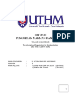 Full Report ISO 7010