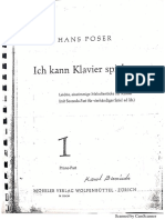 Hans Poser PDF