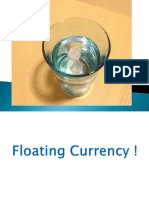 Currency Floating