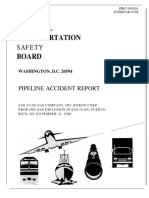 NTSB Par-97-01 PDF