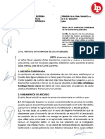 MOTIVACION INSUFICIENTE  R.N 2602-2014 Lima.pdf