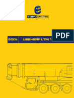 Liebherr ltm1500 PDF