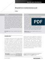 RM Cardiovascular PDF