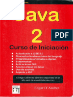 Libro JAVA 2 PDF