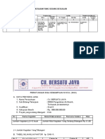 F.2 Perhitungan Sisa Kemampuan Nyata SKN