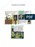 Propiedades de La Materia PDF