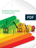 Your Guide To Building Energy Rating