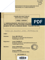 These de Docorat Lille PDF