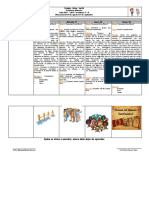 Planeación FORMACIÓN C. ÉTICA 2 3B