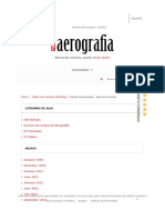 Tutorial de Aerografia - Ejercicios Prácticos