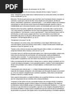 Fichamento Conversações (1992)