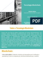 Gabriel Aleixo - Tecnologia Blockchain PDF
