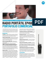 Especificaciones-Tecnica S PDF