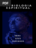 EBOOK DEVAS - Geobiologia Espiritual