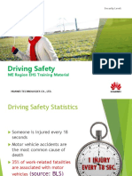 3.driving Safety 15 Mar 2016