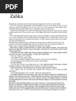 Chapter 16 - in Pursuit of Disobedient Women