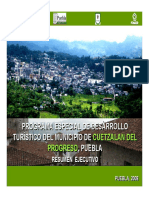 Cuetzalan Pue. PDF